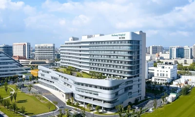 parkway international hospital