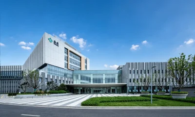 Taikang Xianlin Gulou Hospital